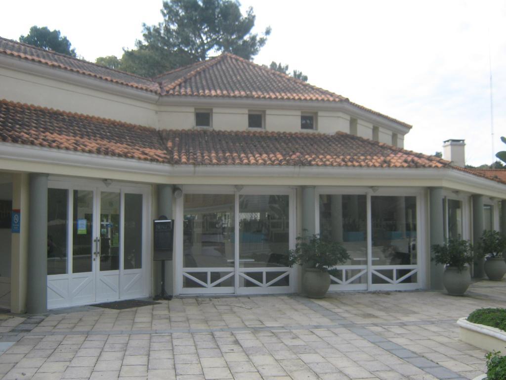 Green Park - Lloret De Mar Punta Del Este Punta Ballena Dış mekan fotoğraf