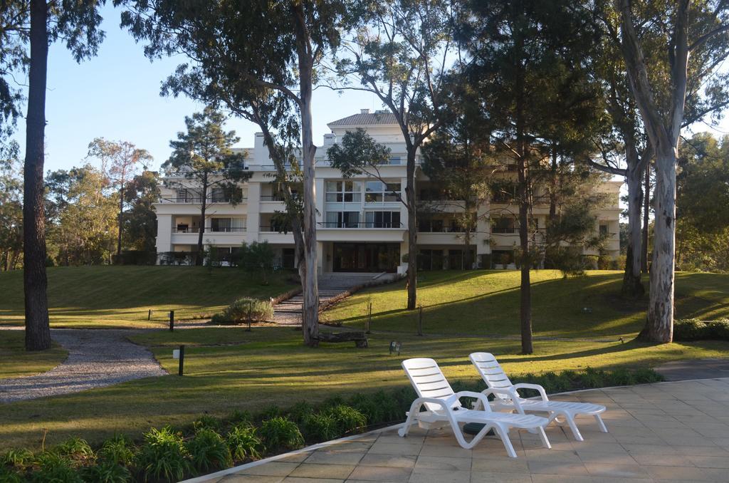 Green Park - Lloret De Mar Punta Del Este Punta Ballena Dış mekan fotoğraf
