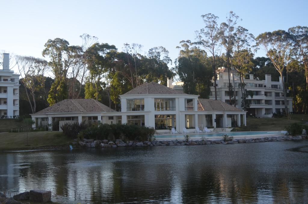 Green Park - Lloret De Mar Punta Del Este Punta Ballena Dış mekan fotoğraf