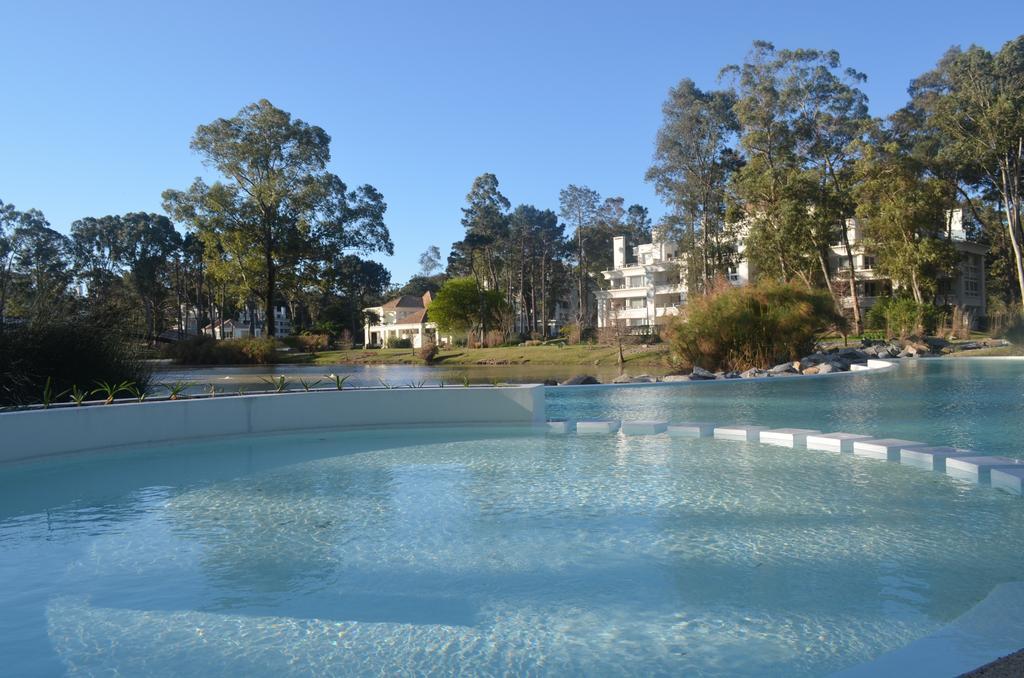 Green Park - Lloret De Mar Punta Del Este Punta Ballena Dış mekan fotoğraf