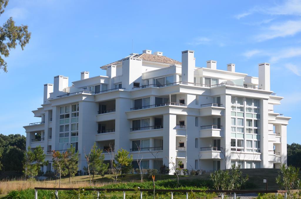 Green Park - Lloret De Mar Punta Del Este Punta Ballena Dış mekan fotoğraf