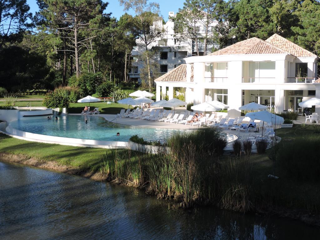 Green Park - Lloret De Mar Punta Del Este Punta Ballena Dış mekan fotoğraf