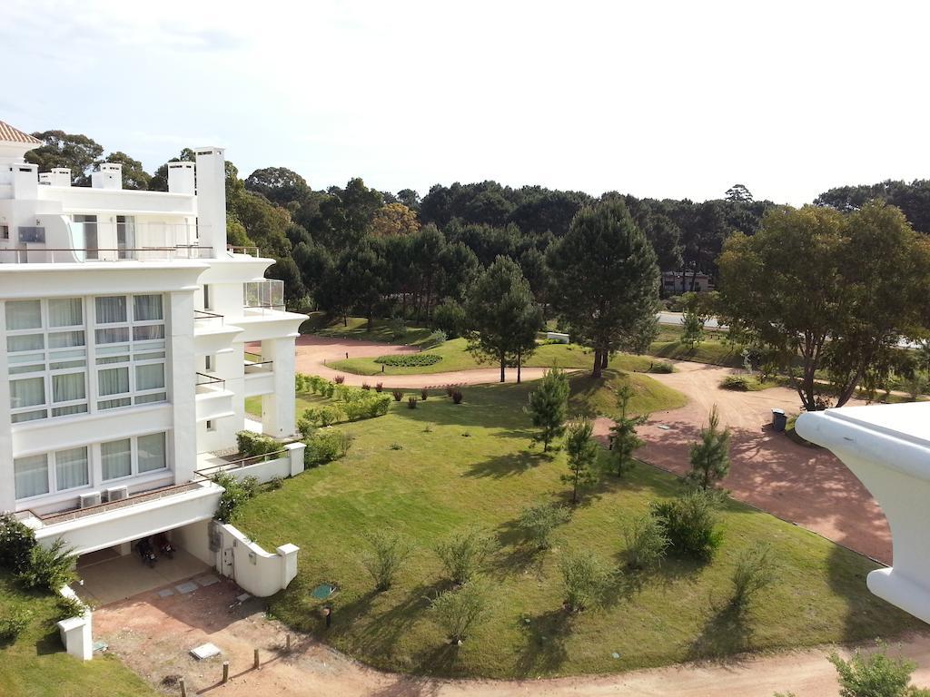 Green Park - Lloret De Mar Punta Del Este Punta Ballena Dış mekan fotoğraf