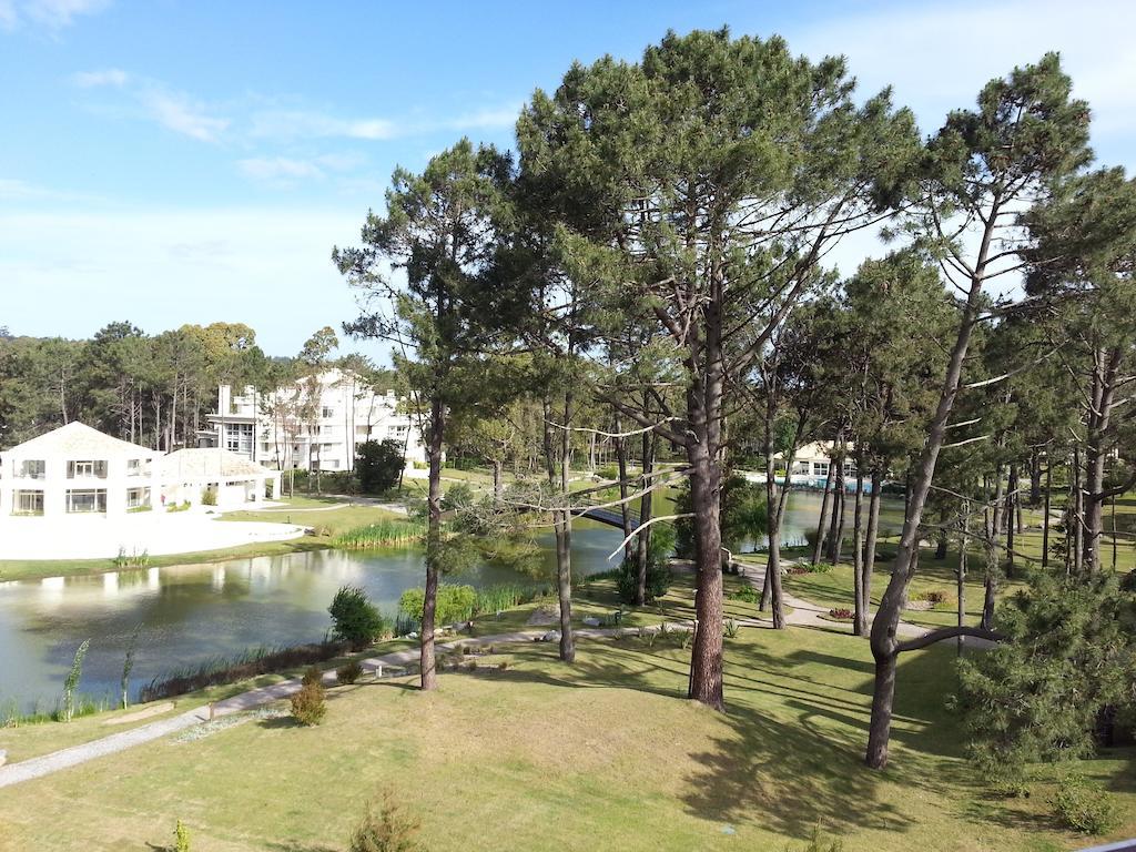 Green Park - Lloret De Mar Punta Del Este Punta Ballena Dış mekan fotoğraf
