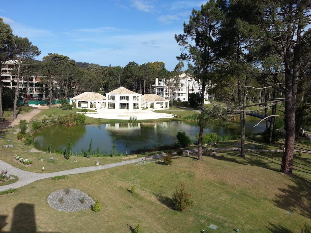 Green Park - Lloret De Mar Punta Del Este Punta Ballena Dış mekan fotoğraf
