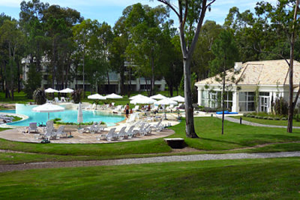 Green Park - Lloret De Mar Punta Del Este Punta Ballena Oda fotoğraf